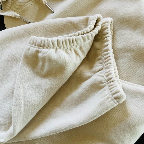 CALVIN KLEIN Performance Women's Jogger Sweatpants NWT Size L - Picture 5 of 7